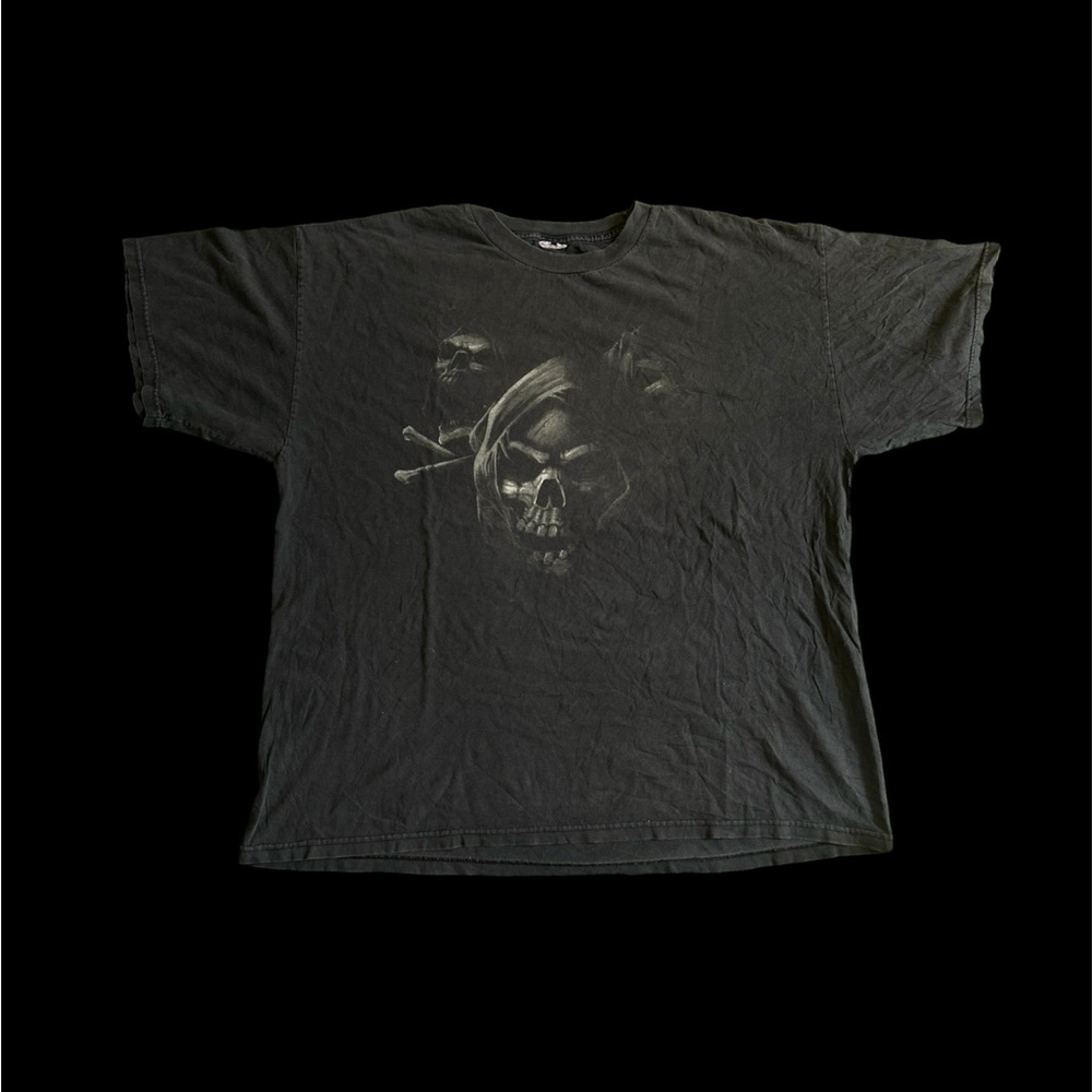 Y2K shirt